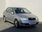 koda Fabia I 1.4 MPI, R