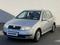 koda Fabia I 1.4 MPI, R