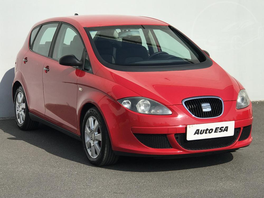 Prodm Seat Altea 1.9 TDI