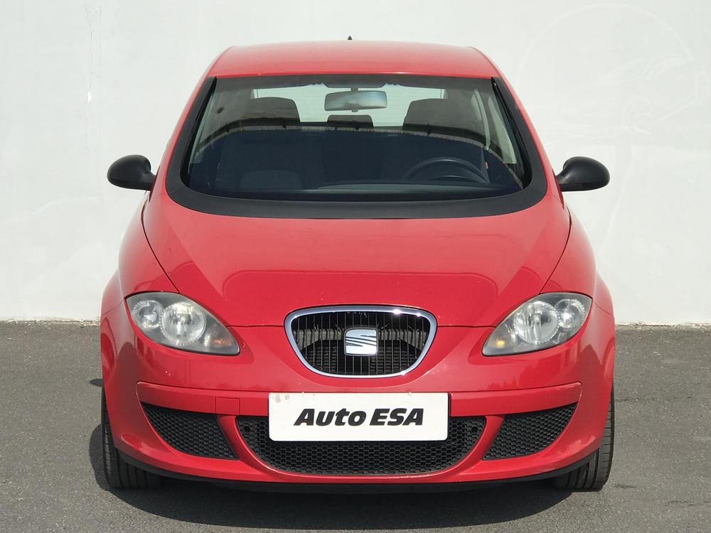 Seat Altea 1.9 TDI