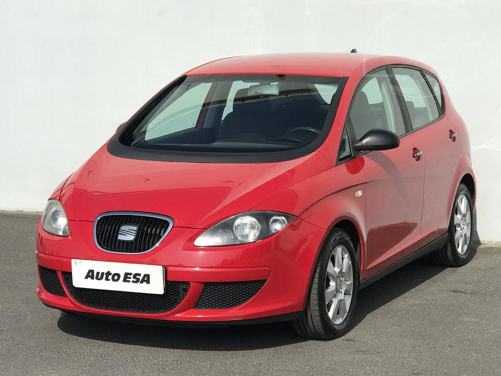 Seat Altea 1.9 TDI