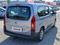 Citron Berlingo 1.5 HDi 1.maj Serv.kniha, R