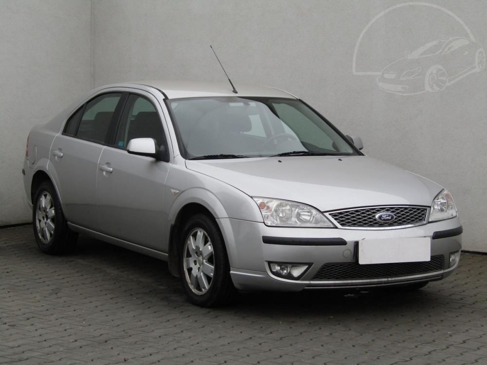 Prodm Ford Mondeo 2.0 i 16V