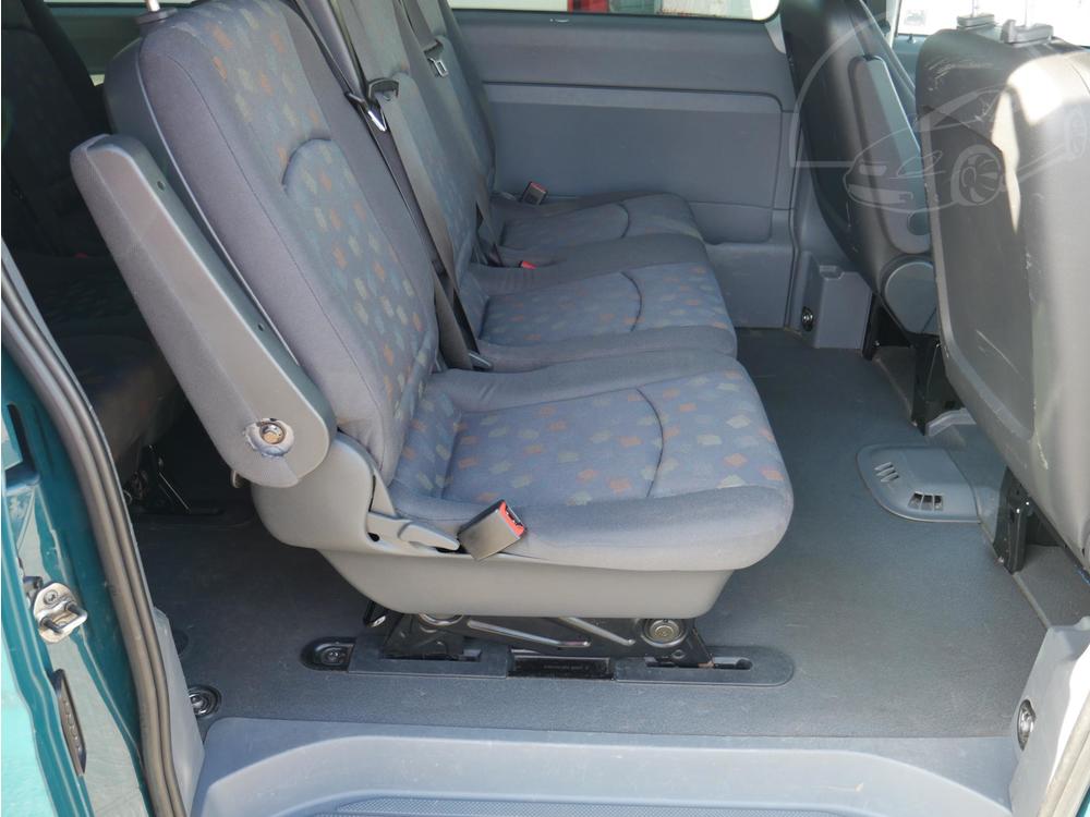 Mercedes-Benz Vito 2.2 CDi, R