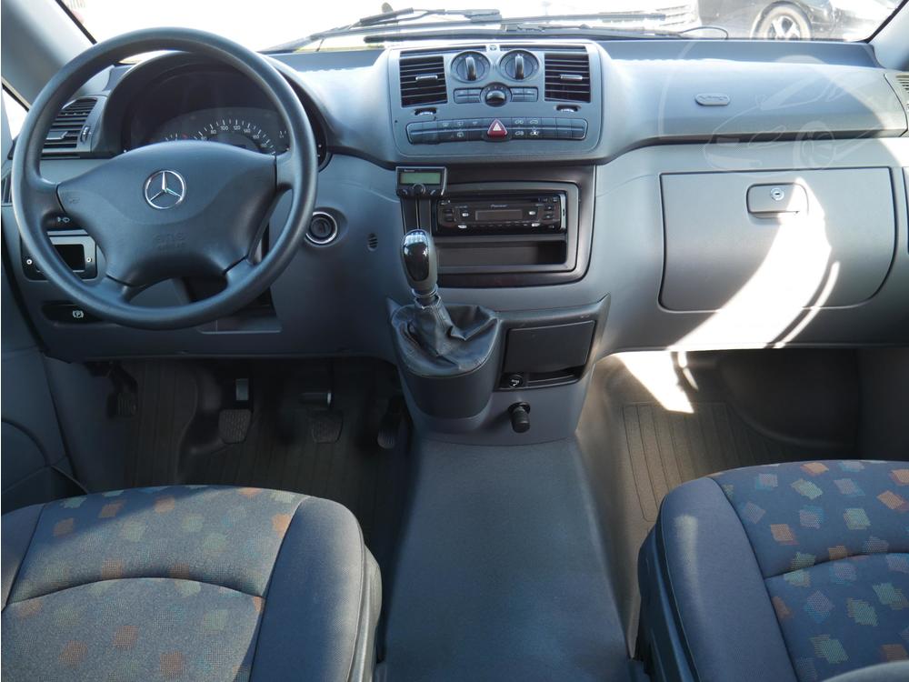 Mercedes-Benz Vito 2.2 CDi, R