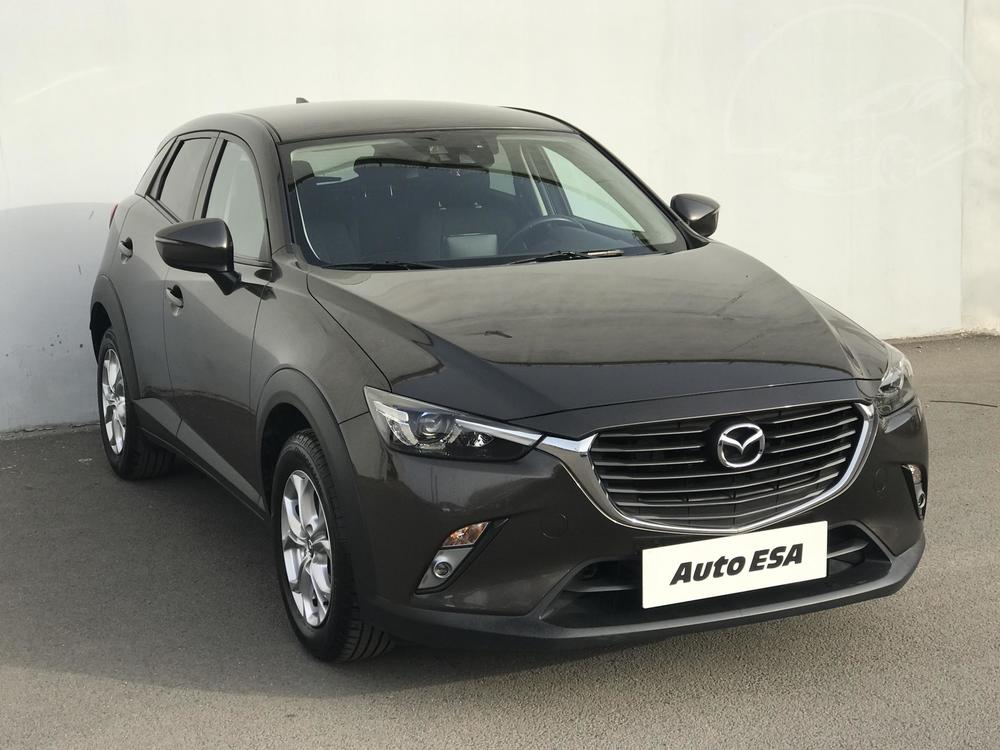 Prodm Mazda CX-3 1.5 i