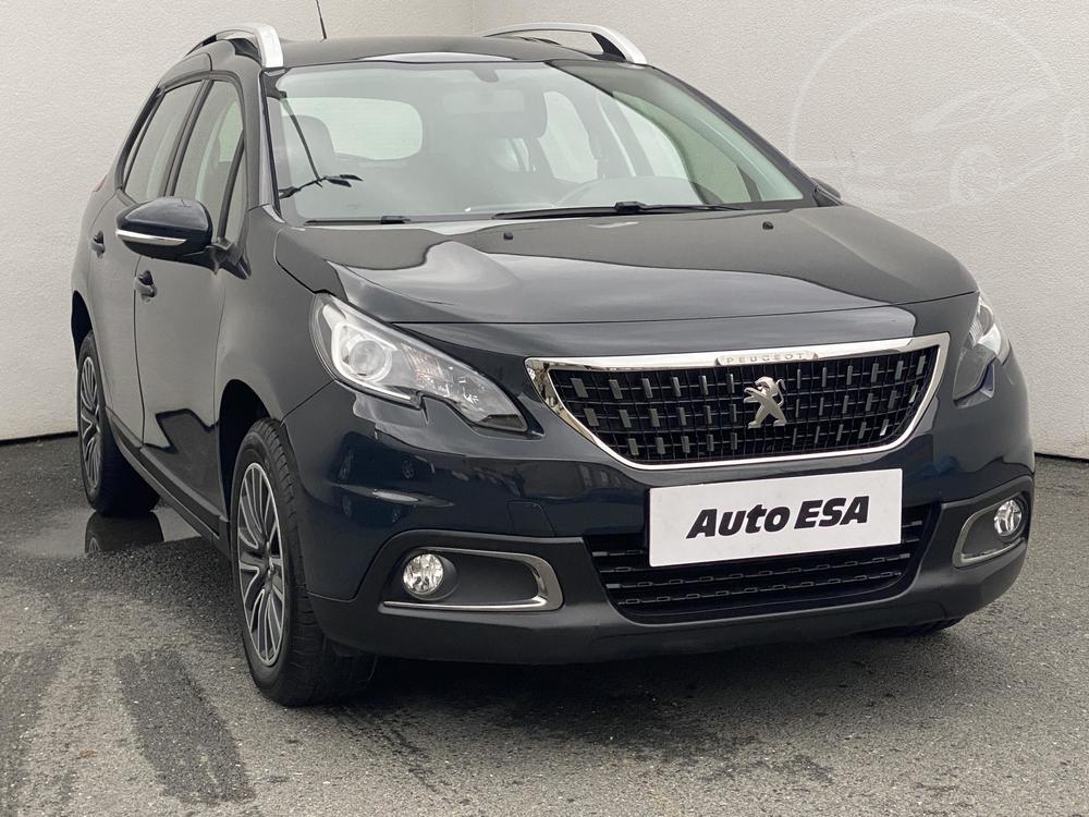 Peugeot 2008 1.2 PT