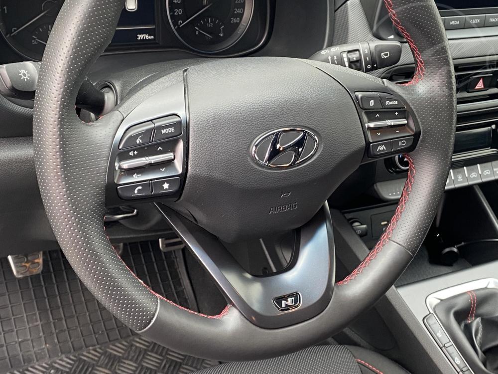 Hyundai Kona 1.0 T-GDi 1.maj Serv.kniha