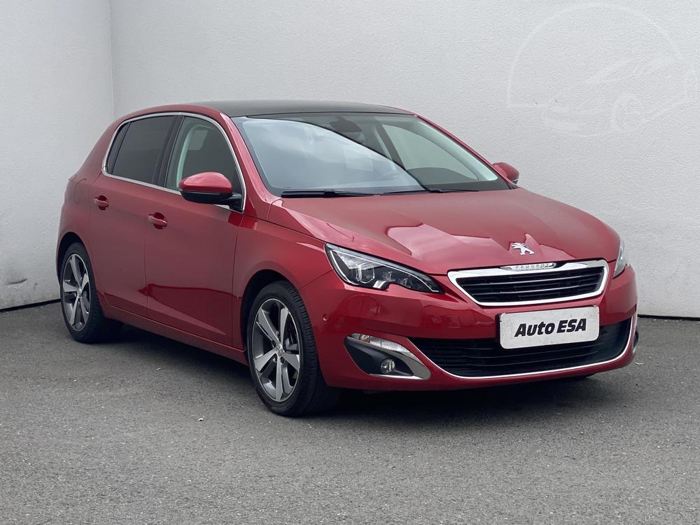 Prodm Peugeot 308 1.2 PT