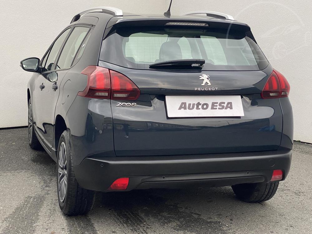 Peugeot 2008 1.2 PT