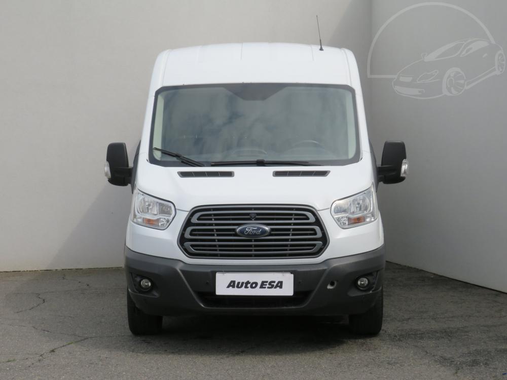 Ford Transit 2.2 TDCi