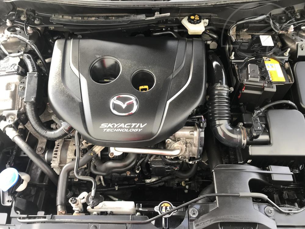 Mazda CX-3 1.5 i