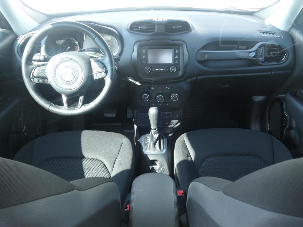 Jeep Renegade 1.3 T 1.maj, R