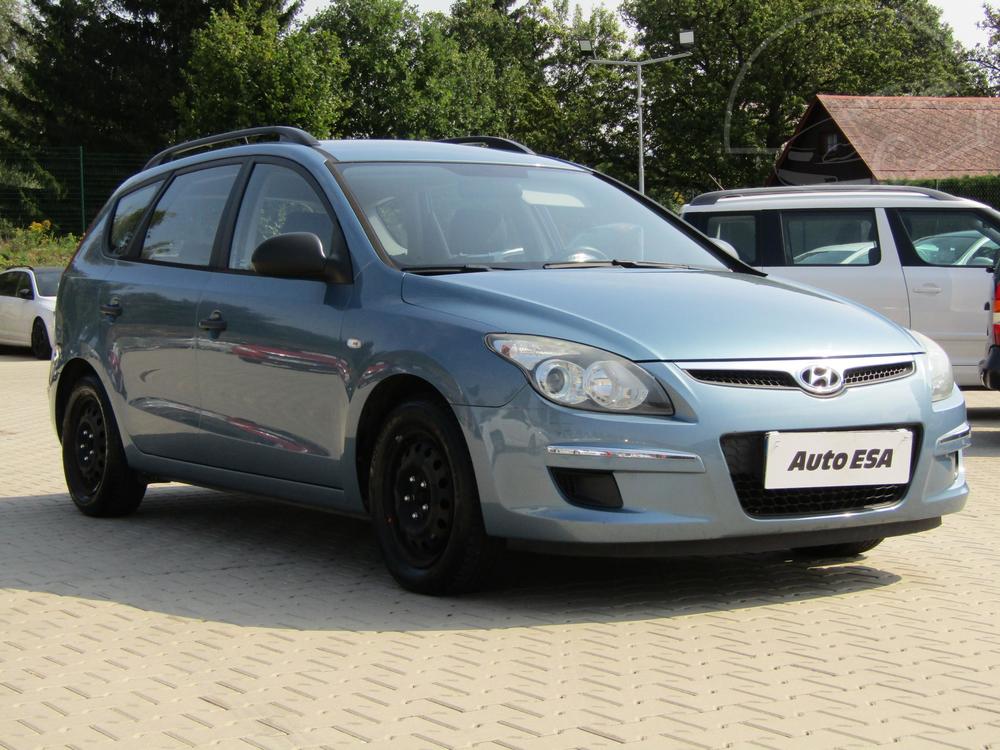 Hyundai i30 1.4 i 1.maj, R