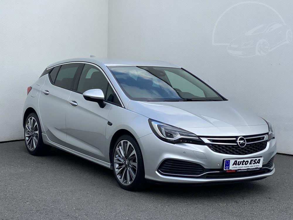 Opel Astra 1.4 T