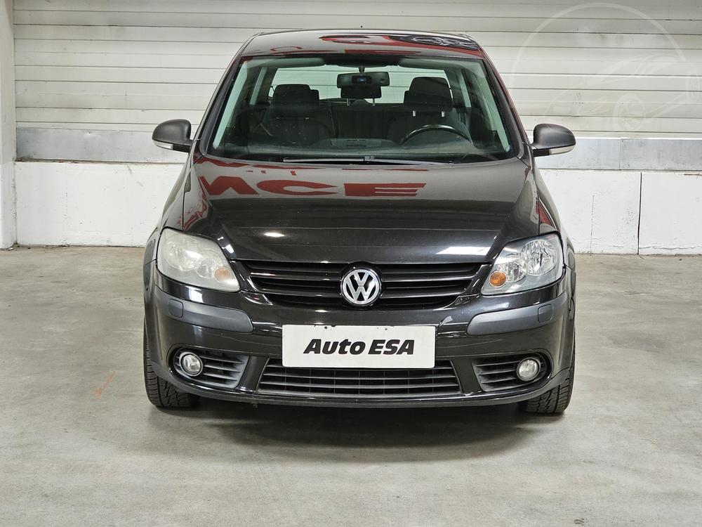 Volkswagen Golf Plus 2.0 TDi, R