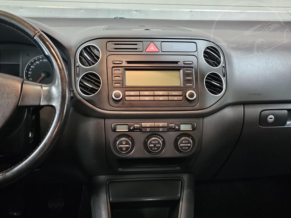 Volkswagen Golf Plus 2.0 TDi, R