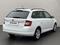 koda Fabia III 1.2 TSI, R