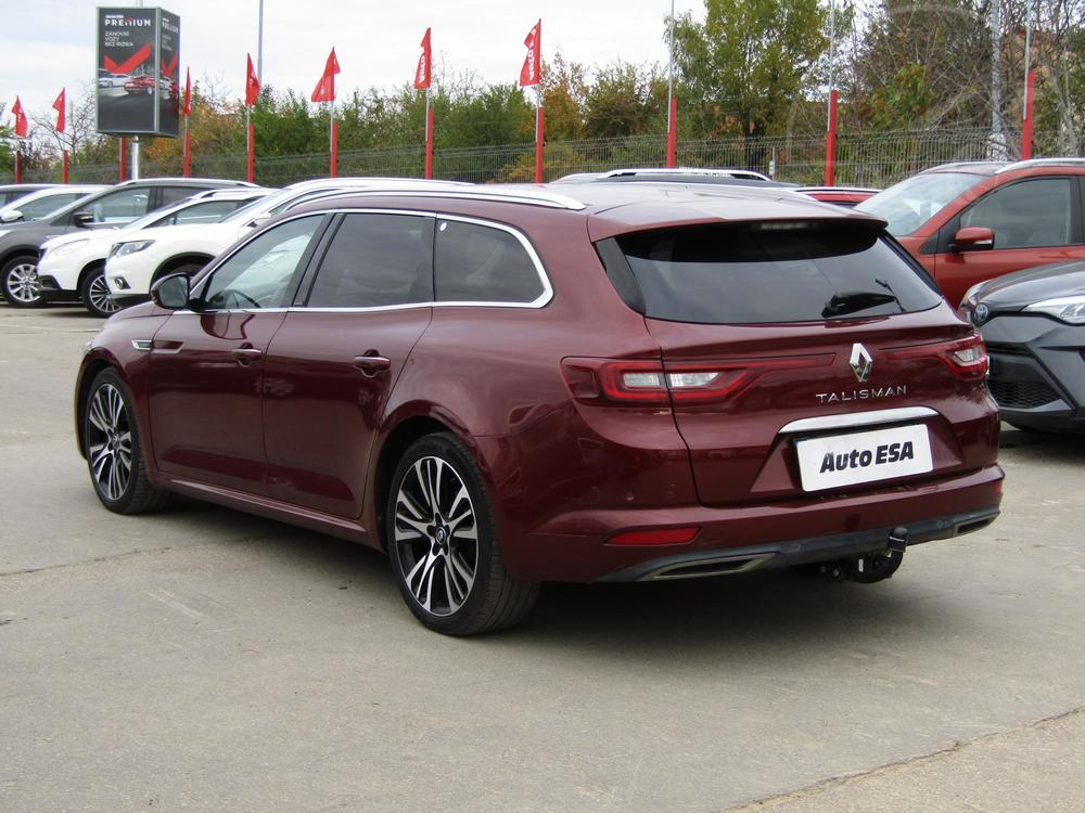 Renault Talisman 1.6 dCi, R