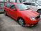 koda Fabia I 1.4 MPi