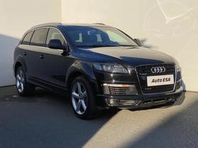 Audi Q7 3.0 TDi