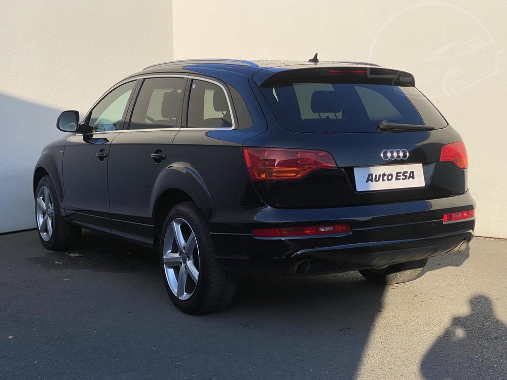 Audi Q7 3.0 TDi