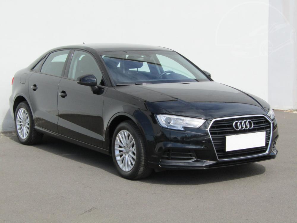 Prodm Audi A3 2.0 TDi