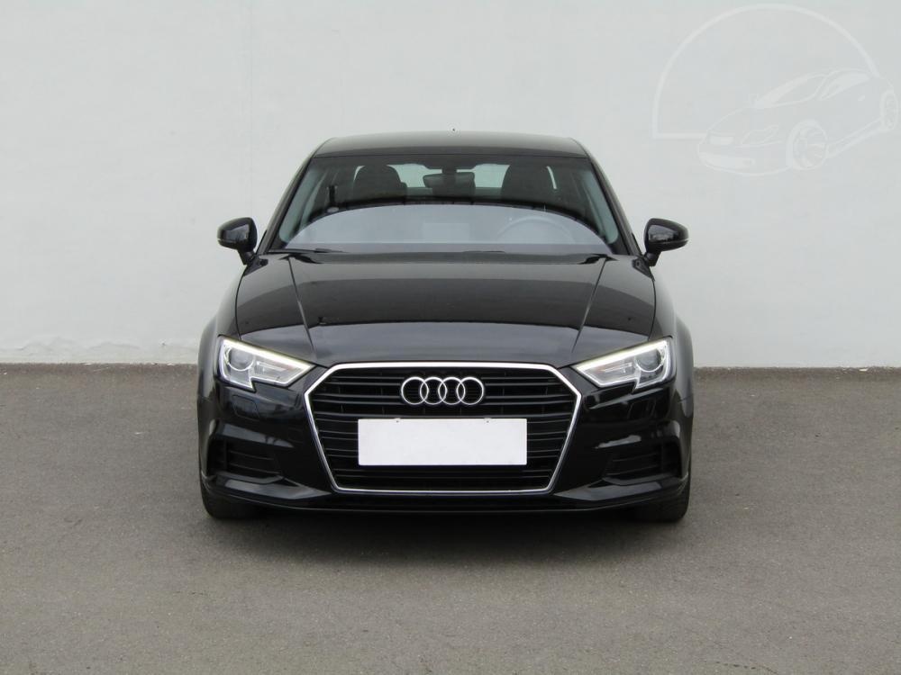 Audi A3 2.0 TDi