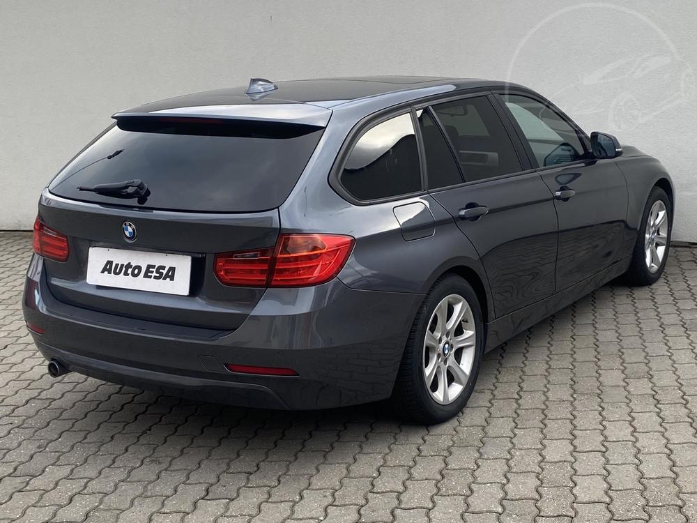 BMW 3 2.0 d