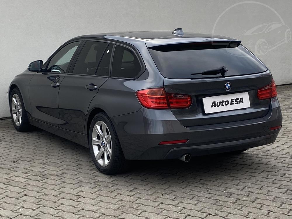 BMW 3 2.0 d