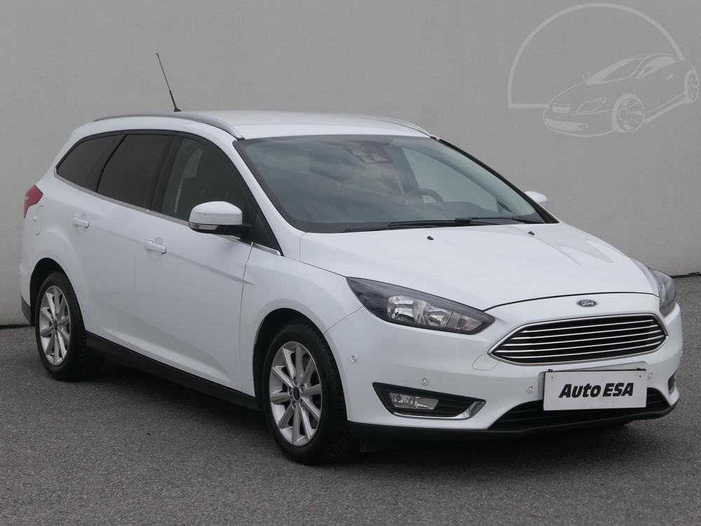 Prodm Ford Focus 1.5 T