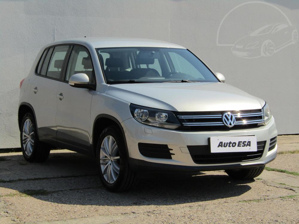 Prodm Volkswagen Tiguan 1.4 TSi