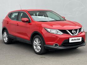 Nissan Qashqai 1.2 DiG-T, R