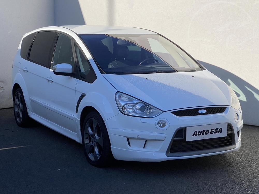 Prodm Ford S-Max 2.2 TDCi