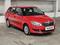 koda Fabia II 1.6 TDi, R