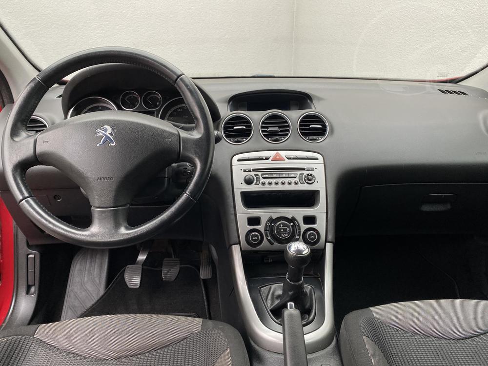 Peugeot 308 1.6 HDi, R