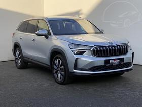 Prodej koda Kodiaq II 2.0 TDi 1.maj Serv.kniha