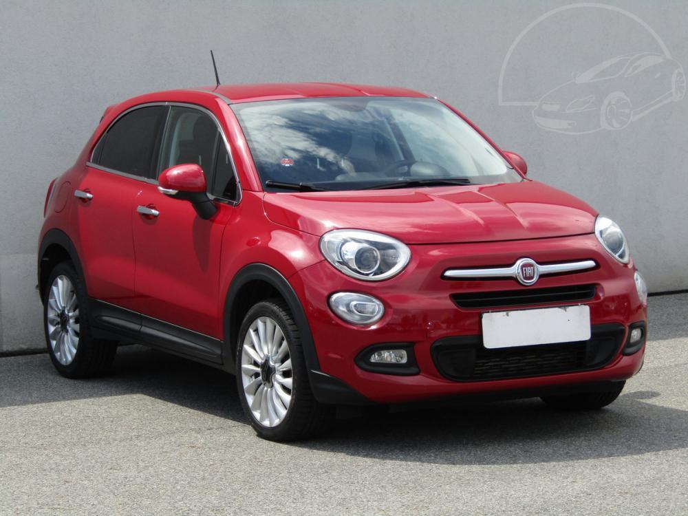 Fiat 500 X 1.4 MAir