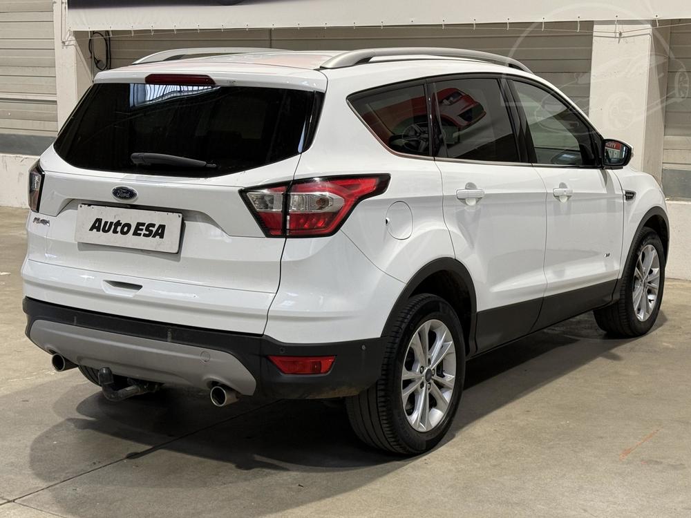 Ford Kuga 2.0 TDCI