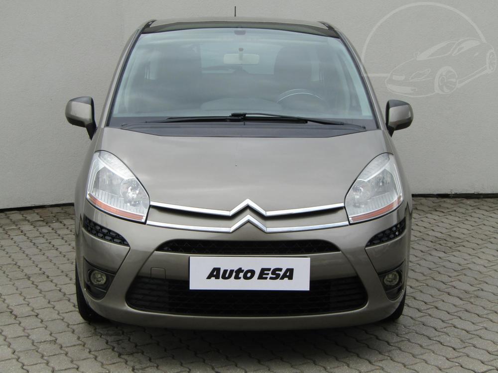 Citron C4 Picasso Xsara 1.6 VTi 1.maj, R