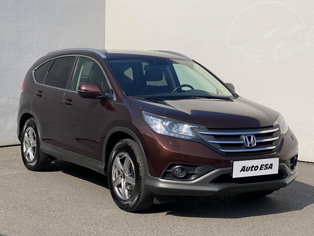 Honda CR-V 2.0 i