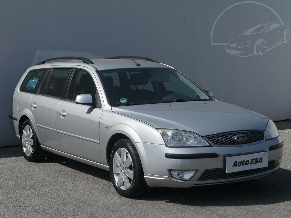 Prodm Ford Mondeo 1.8 i