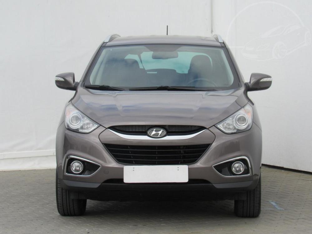 Hyundai iX35 2.0 CRDI, R