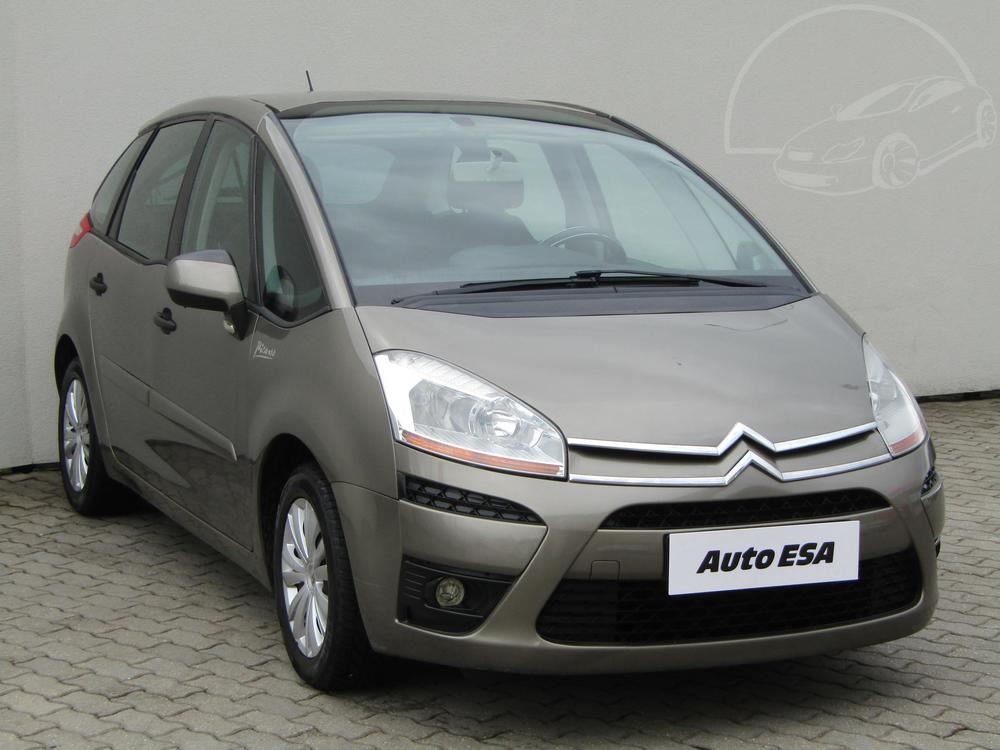 Prodm Citron C4 Picasso GRAND Xsara 1.6 VTi 1.maj, R