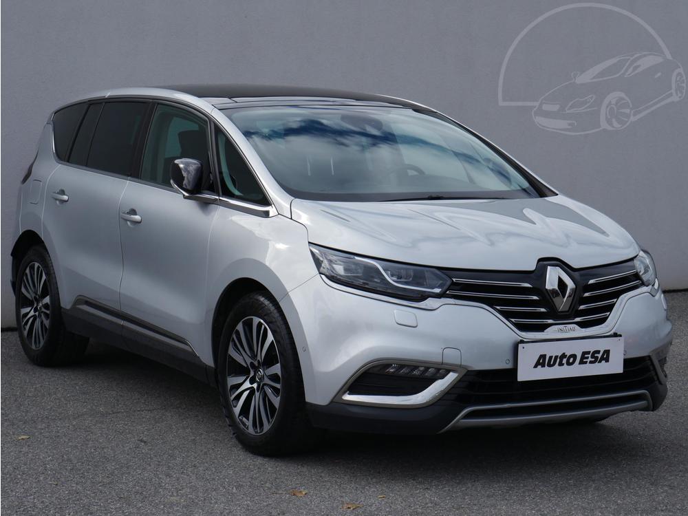 Prodm Renault Espace 1.6 dCi