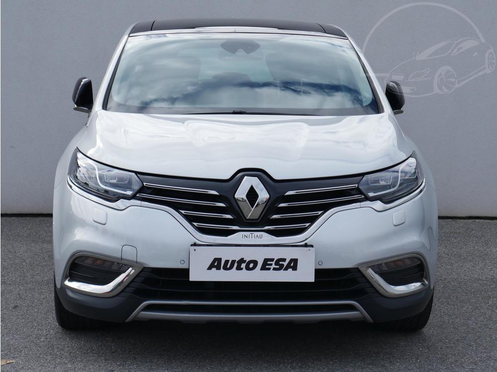 Renault Espace 1.6 dCi