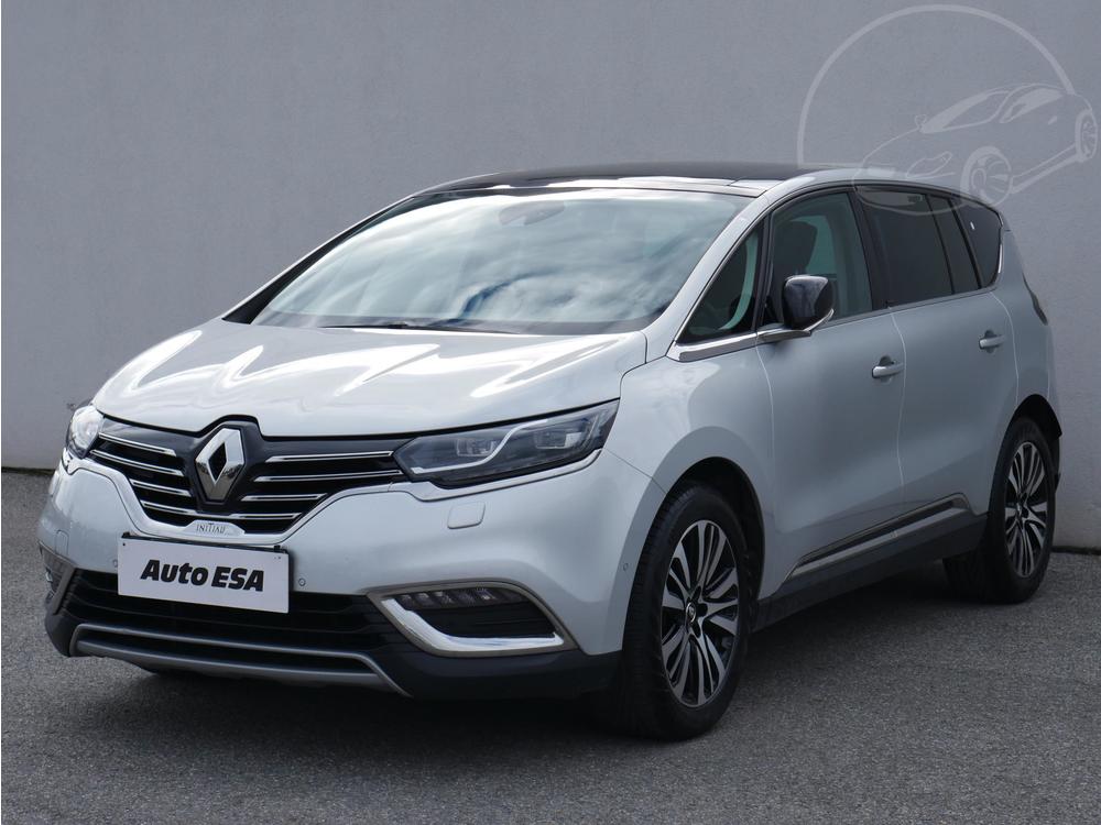 Renault Espace 1.6 dCi