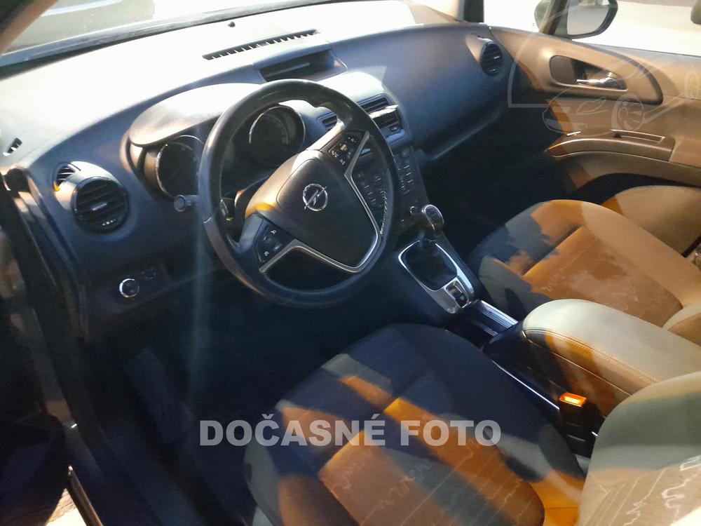 Opel Meriva 1.3 CDTi