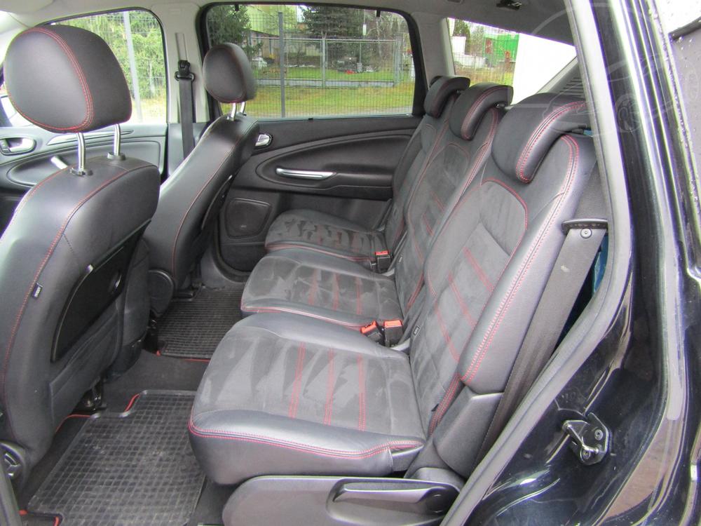 Ford S-Max 2.2 TDCi