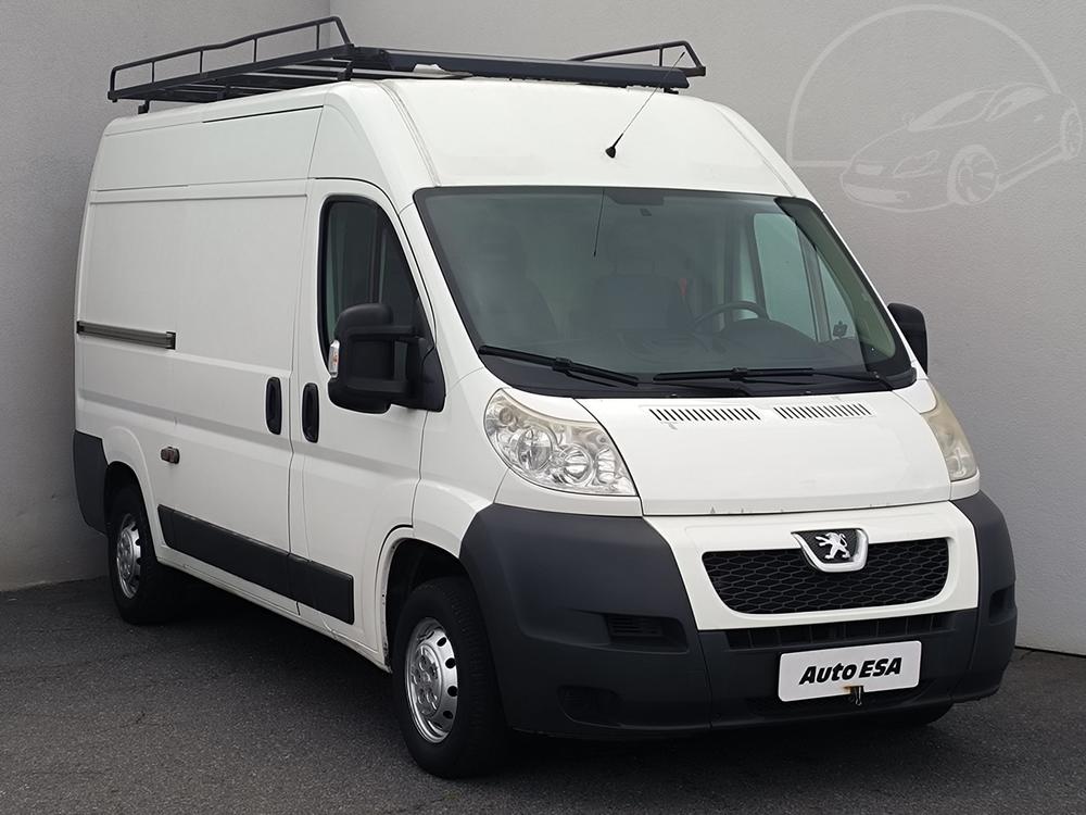 Prodm Peugeot Boxer 2.2 HDi